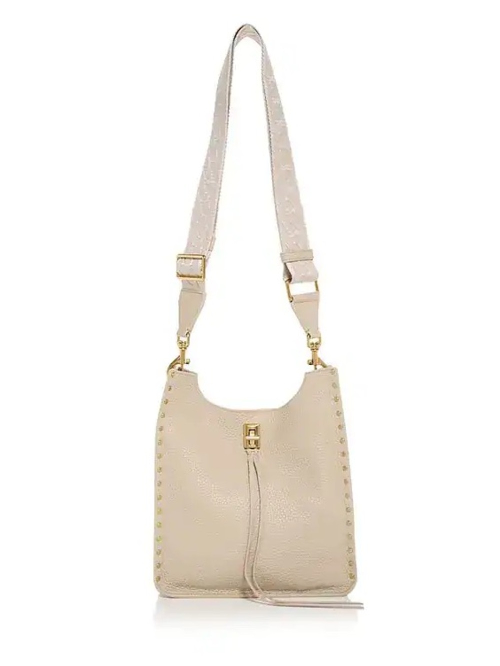 Rebecca Minkoff Darren Medium Feed